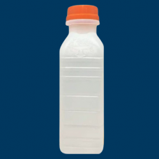 Garrafa Plástica Descartável 1L 50UN	